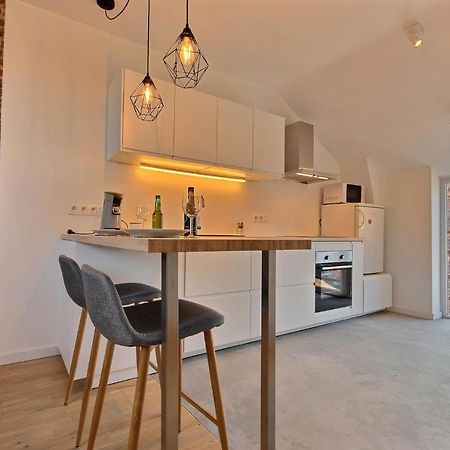 Gats Place Liège Zewnętrze zdjęcie
