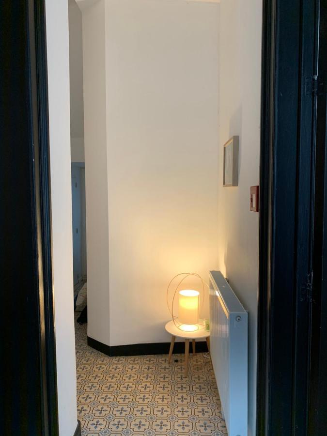 Gats Place Liège Zewnętrze zdjęcie